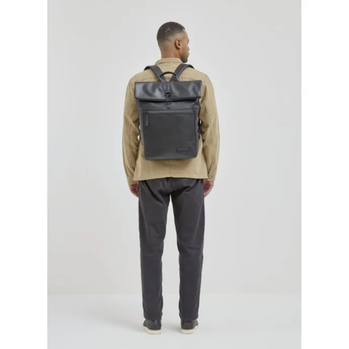 Jost Aarhus Messenger Backpack black