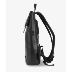 Jost Aarhus Messenger Backpack black