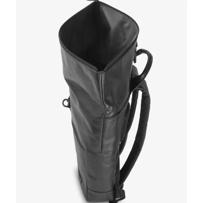 Jost Aarhus Messenger Backpack black