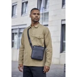 Jost Aarhus Shoulderbag XS black