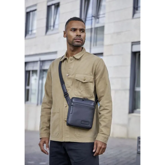 Jost Aarhus Shoulderbag XS black
