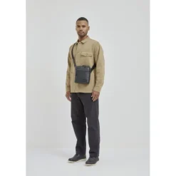Jost Aarhus Shoulderbag XS black