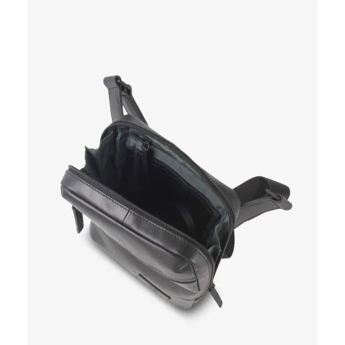 Jost Aarhus Shoulderbag XS black