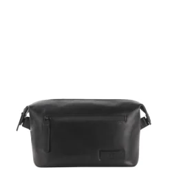 Jost Aarhus Toiletbag black