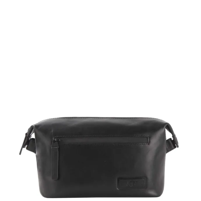 Jost Aarhus Toiletbag black