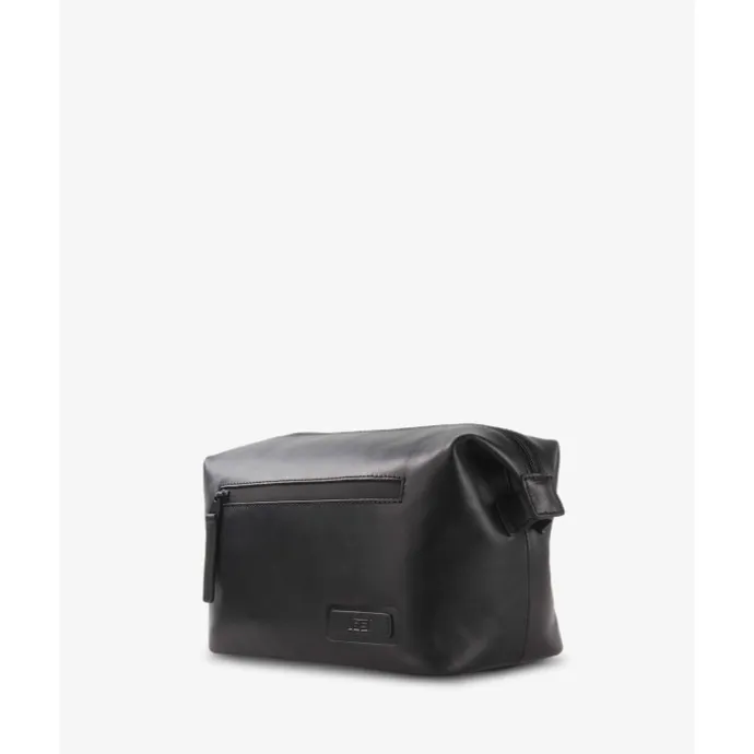 Jost Aarhus Toiletbag black