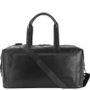 Jost Aarhus Travelbag black