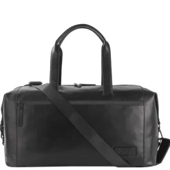 Jost Aarhus Travelbag black