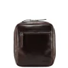 Jost Lund Shoulderbag XS brown