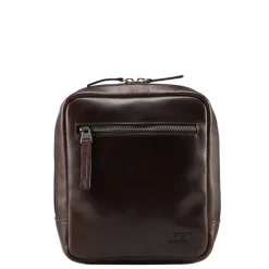 Jost Lund Shoulderbag XS brown