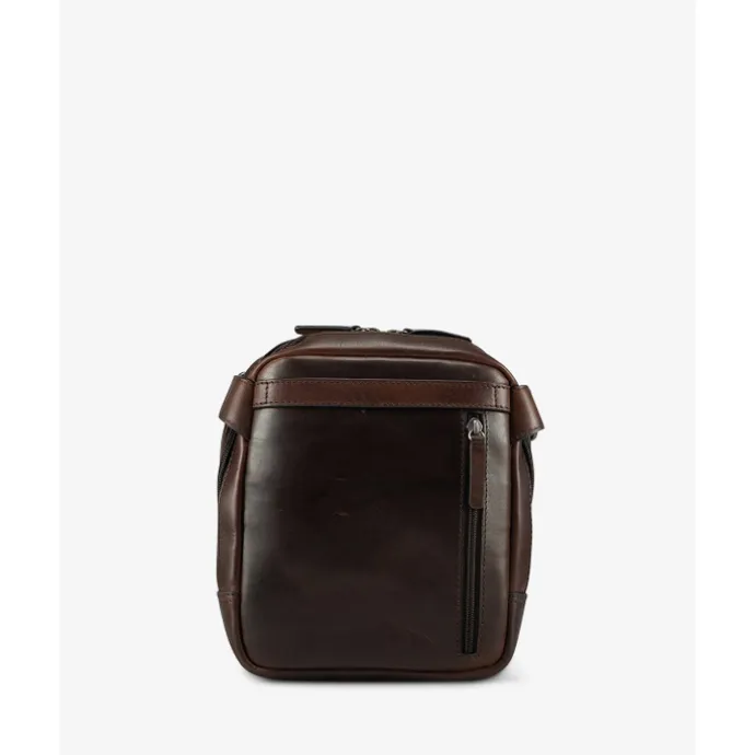 Jost Lund Shoulderbag XS brown