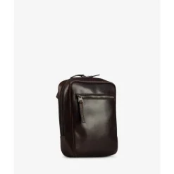 Jost Lund Shoulderbag XS brown