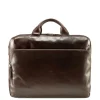 Jost Skagen Businessbag 2 Comp. brown