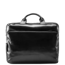 Jost Skagen Businessbag 2 Comp. black