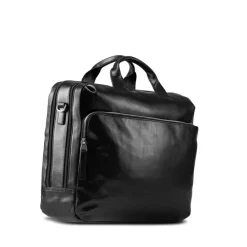 Jost Skagen Businessbag 2 Comp. black