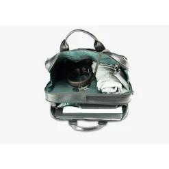 Jost Skagen Businessbag 2 Comp. black