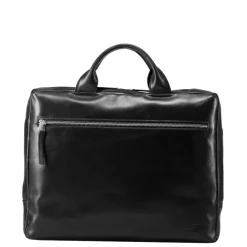 Jost Skagen Businessbag 1 Comp. black