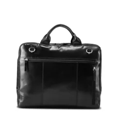 Jost Skagen Businessbag 1 Comp. black