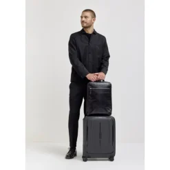 Jost Skagen Daypack Backpack black