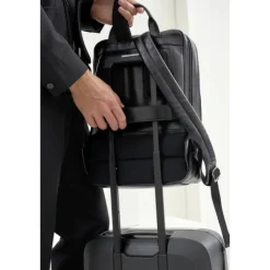 Jost Skagen Daypack Backpack black