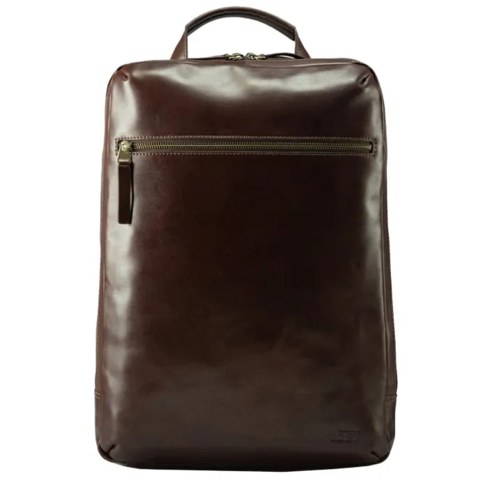 Jost Skagen Daypack Backpack brown