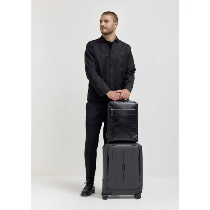 Jost Skagen Daypack Backpack brown