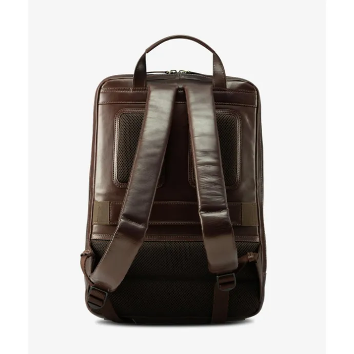 Jost Skagen Daypack Backpack brown