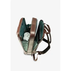 Jost Skagen Daypack Backpack brown