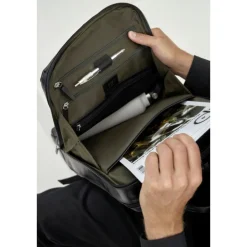 Jost Skagen Daypack Backpack brown