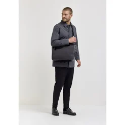 Jost Skagen Shoulderbag L black