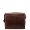 Jost Skagen Shoulderbag M brown