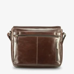 Jost Skagen Shoulderbag M brown