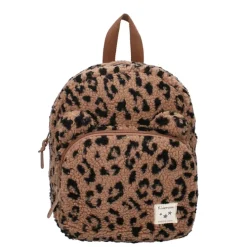 Kidzroom Beary Excited Backpack brown