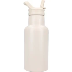 Kidzroom Beary Excited Bottle 350 ML beige
