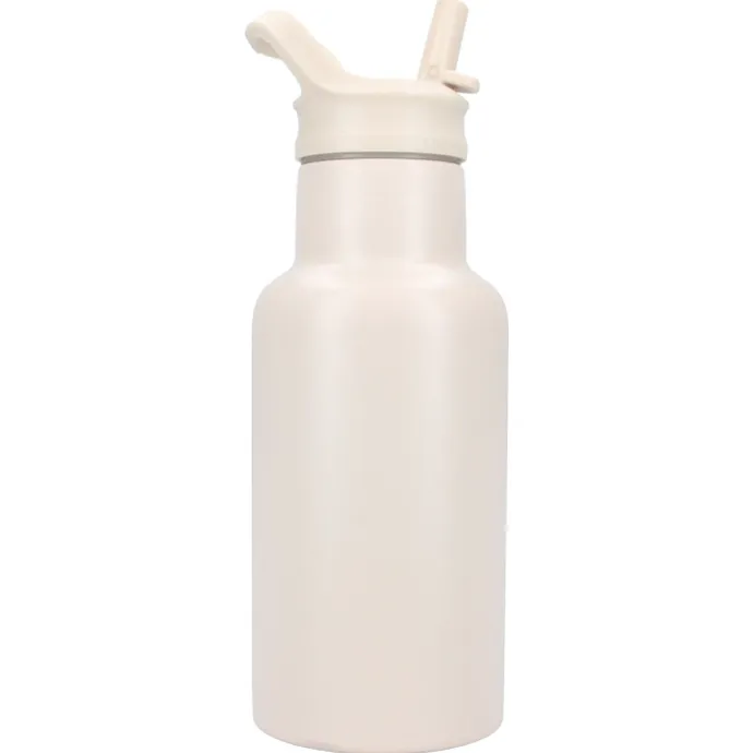 Kidzroom Beary Excited Bottle 350 ML beige