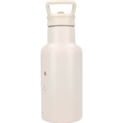 Kidzroom Beary Excited Bottle 350 ML beige
