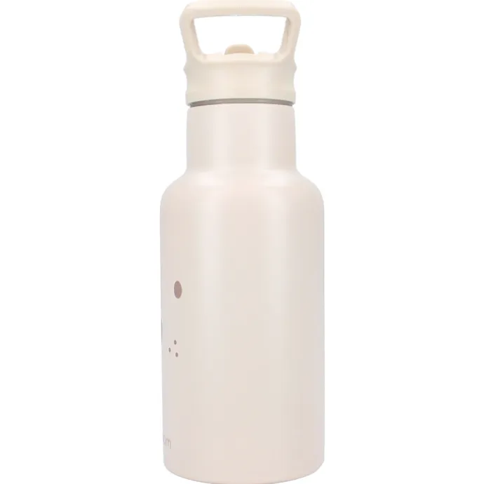 Kidzroom Beary Excited Bottle 350 ML beige