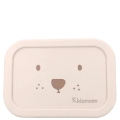 Kidzroom Lunchbox Lovely Lunch beige