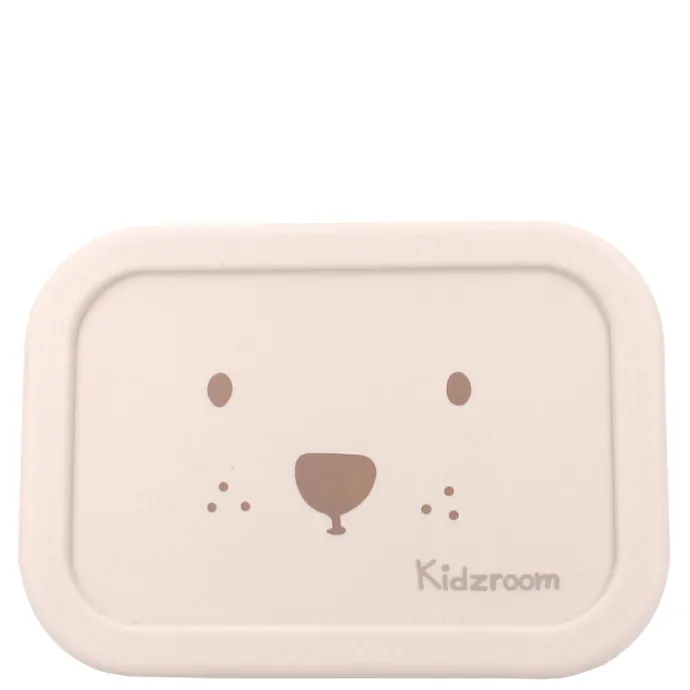 Kidzroom Lunchbox Lovely Lunch beige