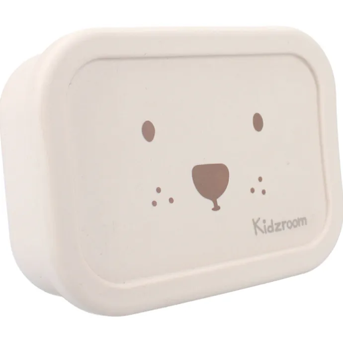 Kidzroom Lunchbox Lovely Lunch beige
