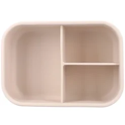 Kidzroom Lunchbox Lovely Lunch beige