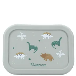 Kidzroom Lunchbox Lovely Lunch green