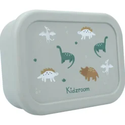 Kidzroom Lunchbox Lovely Lunch green