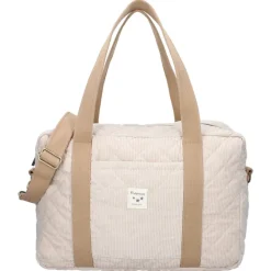Kidzroom Milan Thinking Little Thoughts Care beige