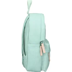 Kidzroom Paris Tattle And Tales Backpack green