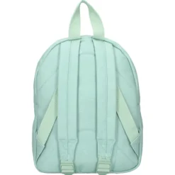 Kidzroom Paris Tattle And Tales Backpack green