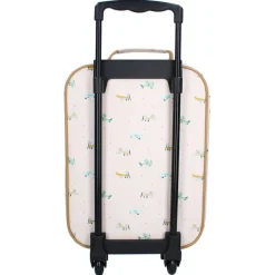 Kidzroom Small Talk Trolley beige