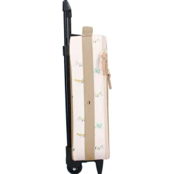Kidzroom Small Talk Trolley beige