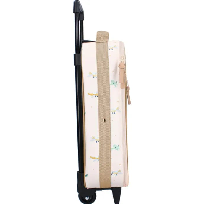 Kidzroom Small Talk Trolley beige