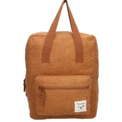 Kidzroom Soft Whispers Backpack brown
